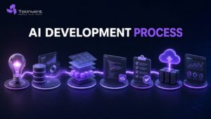AI Development Process: From Idea to Deployment