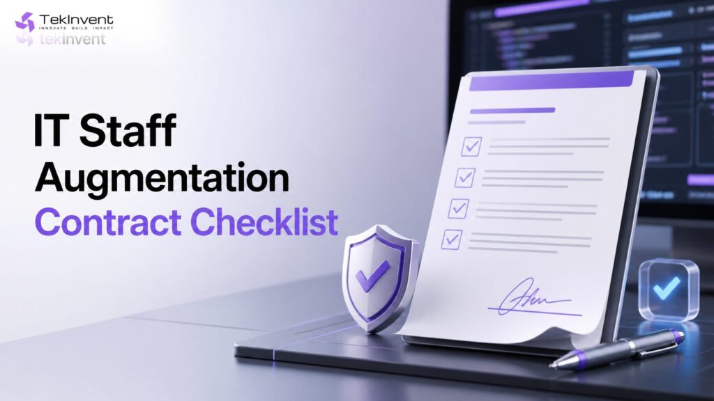 12 IT Staff Augmentation Risks and How US Companies Can Reduce Them