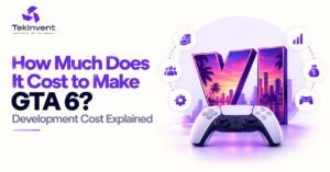 How Much Does It Cost to Make GTA 6? Development Cost Explained