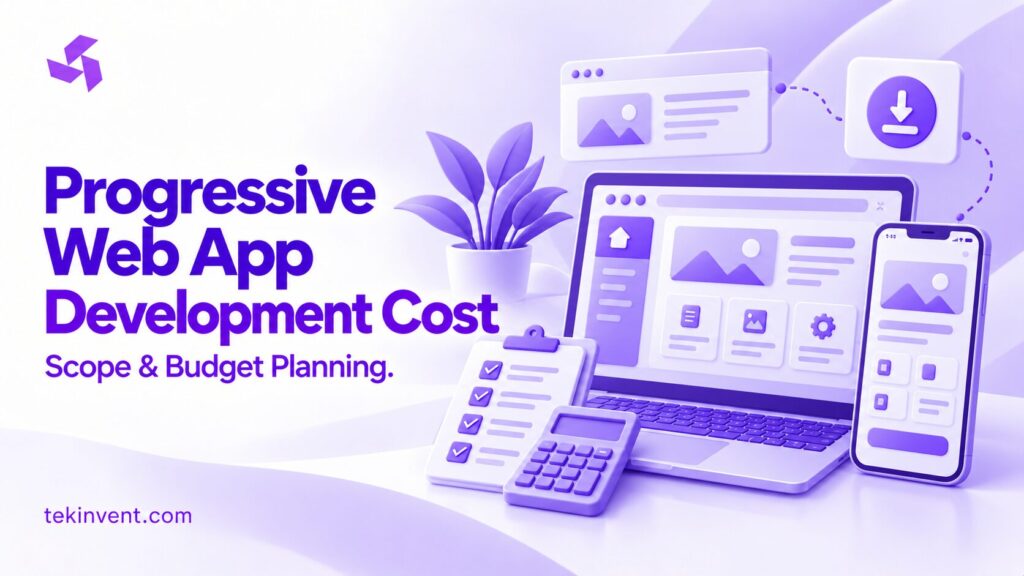 Progressive Web App Development Cost: When a PWA Makes Sense